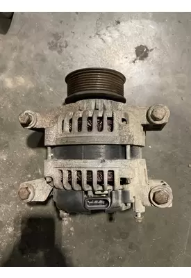 Delco Remy  Alternator