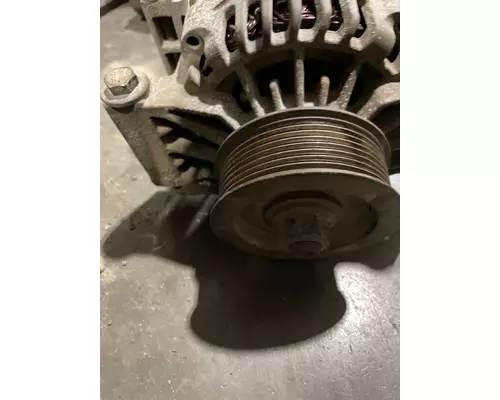 Delco Remy  Alternator