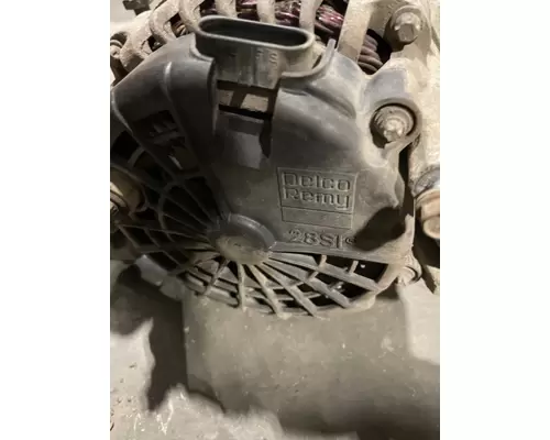 Delco Remy  Alternator