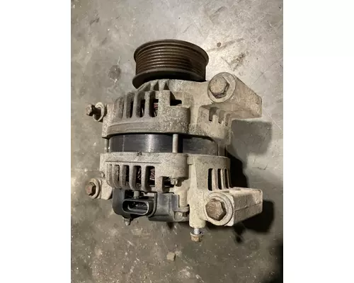 Delco Remy  Alternator