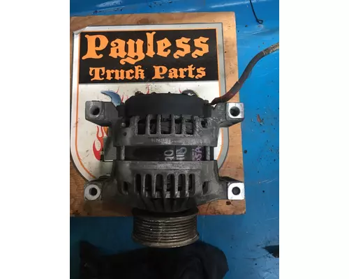 Delco Remy  Alternator
