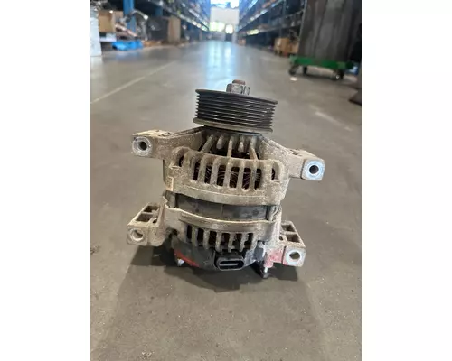 Delco Remy  Alternator