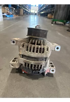 Delco Remy  Alternator