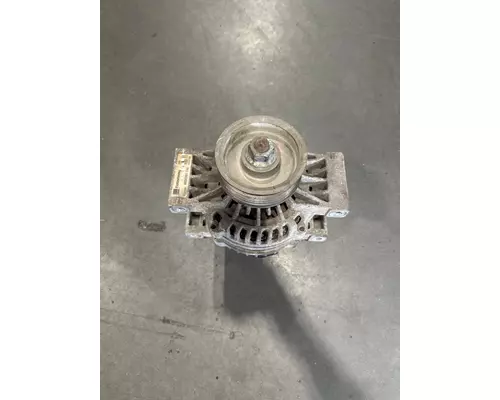 Delco Remy  Alternator