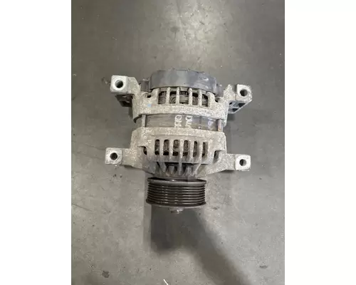 Delco Remy  Alternator