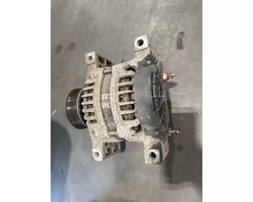 Delco Remy  Alternator