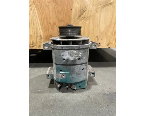 Delco Remy  Alternator