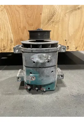 Delco Remy  Alternator