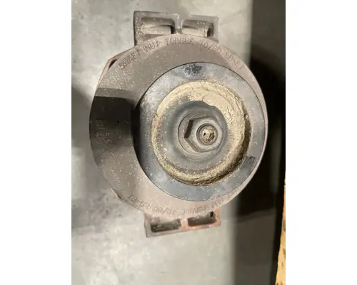 Delco Remy  Alternator