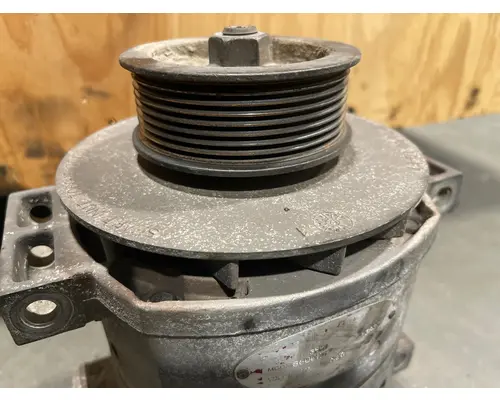 Delco Remy  Alternator