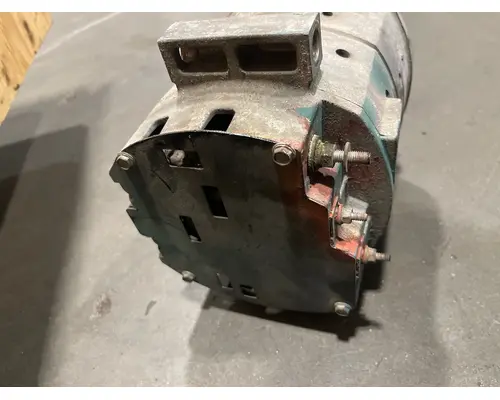 Delco Remy  Alternator