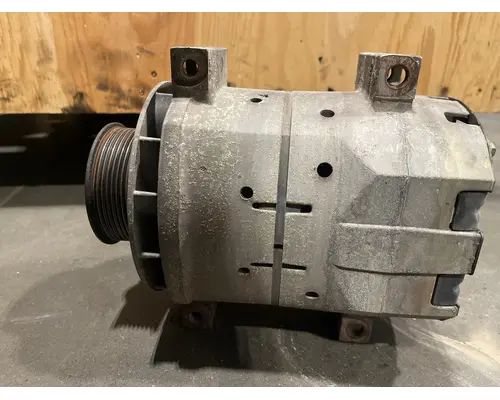 Delco Remy  Alternator