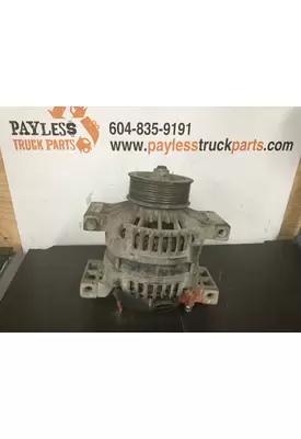 Delco Remy  Alternator