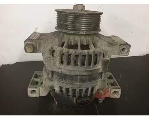 Delco Remy  Alternator