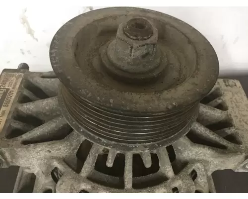 Delco Remy  Alternator