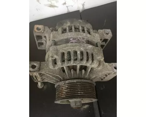 Delco Remy  Alternator