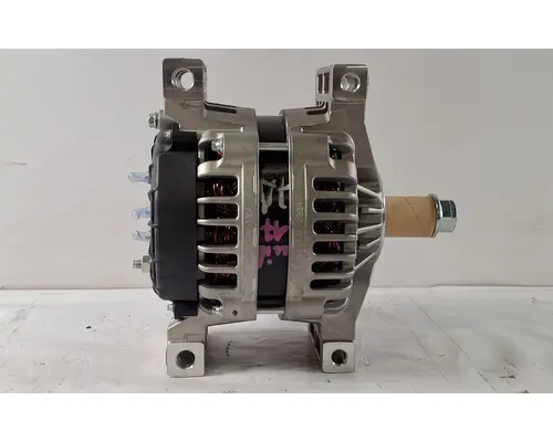 Delco Remy  Alternator