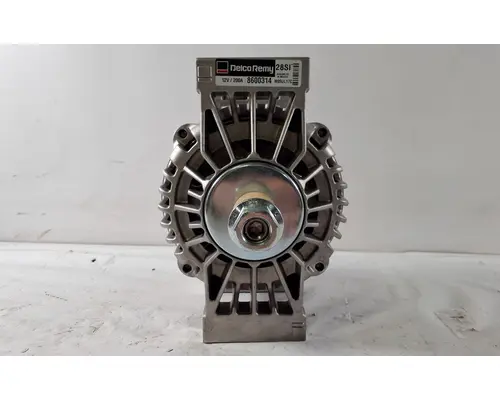 Delco Remy  Alternator