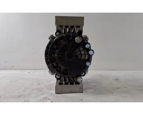 Delco Remy  Alternator