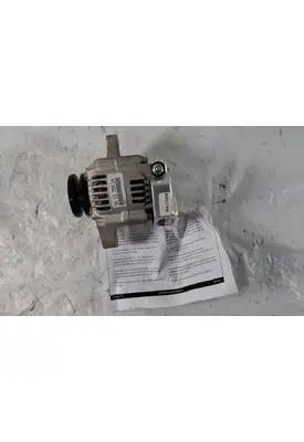 Delco Remy  Alternator