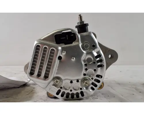 Delco Remy  Alternator