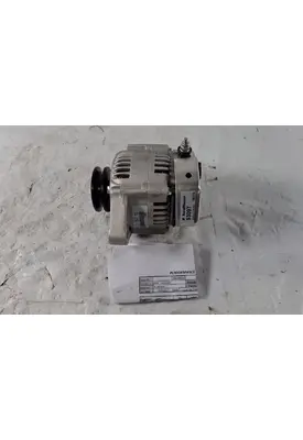Delco Remy  Alternator