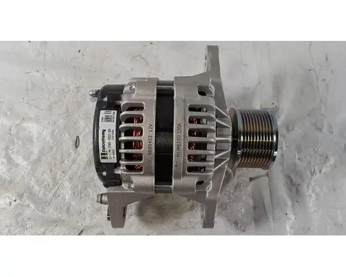 Delco Remy  Alternator