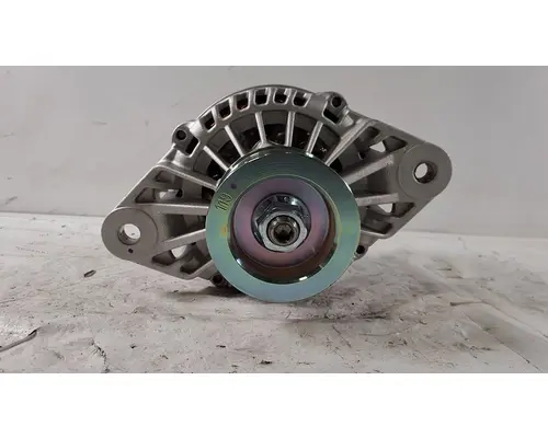 Delco Remy  Alternator