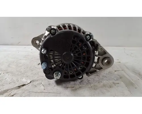 Delco Remy  Alternator