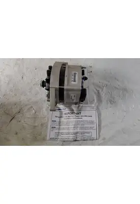 Delco Remy  Alternator