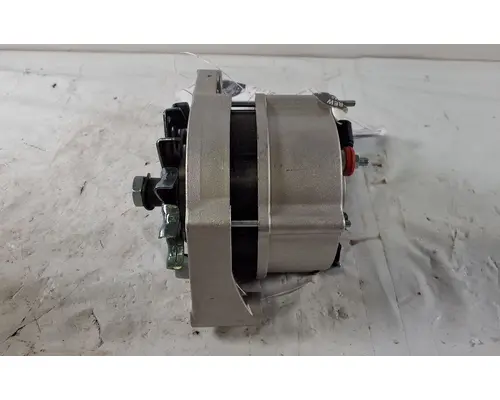Delco Remy  Alternator