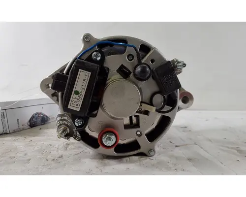 Delco Remy  Alternator