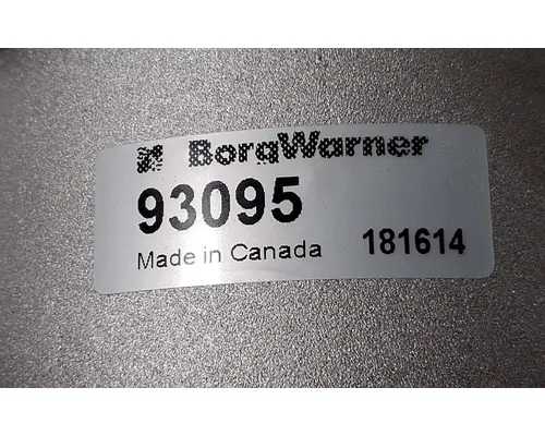 Delco Remy  Alternator