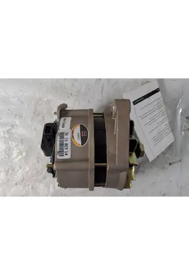 Delco Remy  Alternator