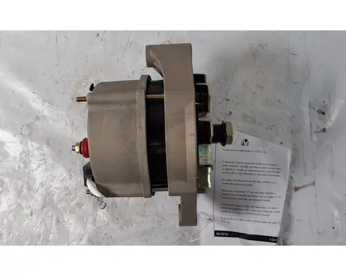 Delco Remy  Alternator