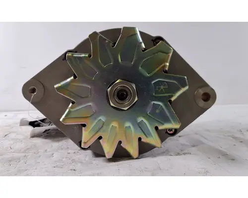 Delco Remy  Alternator