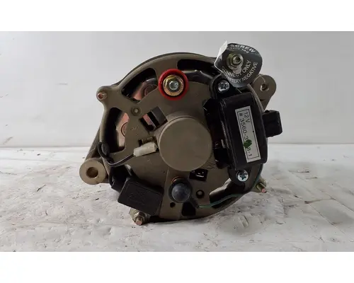 Delco Remy  Alternator