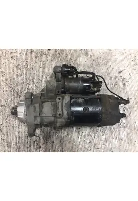 Delco Remy  Starter Motor