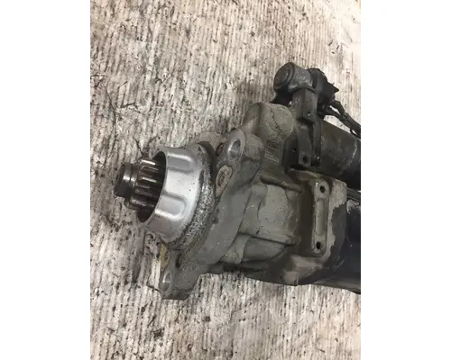 Delco Remy  Starter Motor