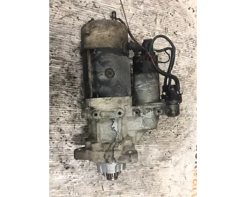 Delco Remy  Starter Motor