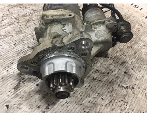 Delco Remy  Starter Motor