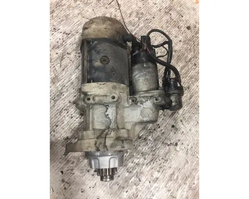 Delco Remy  Starter Motor