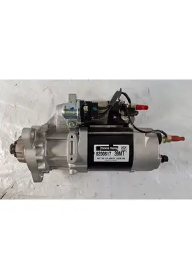 Delco Remy  Starter Motor