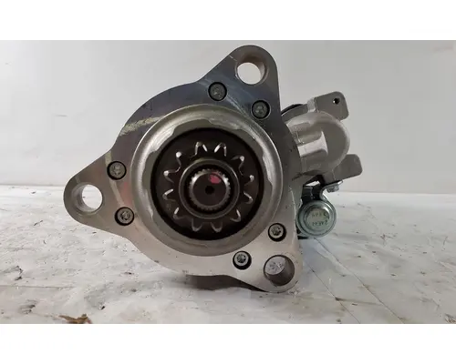 Delco Remy  Starter Motor