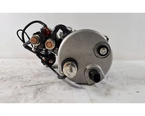 Delco Remy  Starter Motor