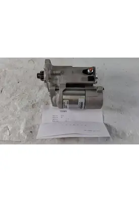 Delco Remy  Starter Motor