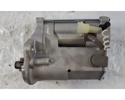 Delco Remy  Starter Motor
