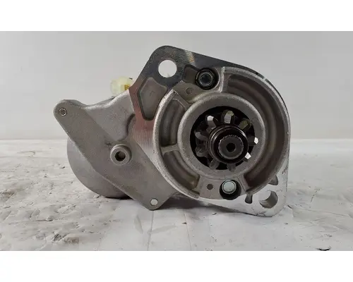 Delco Remy  Starter Motor