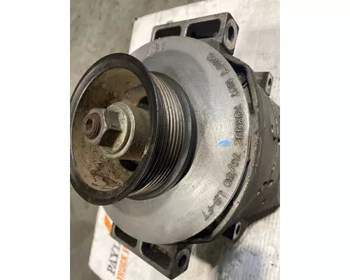 Delco Remy volvo Alternator