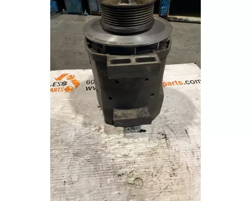 Delco Remy volvo Alternator